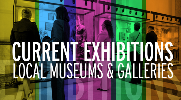Local Museums & Galleries 