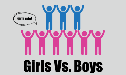 Girls-vs.-Boys