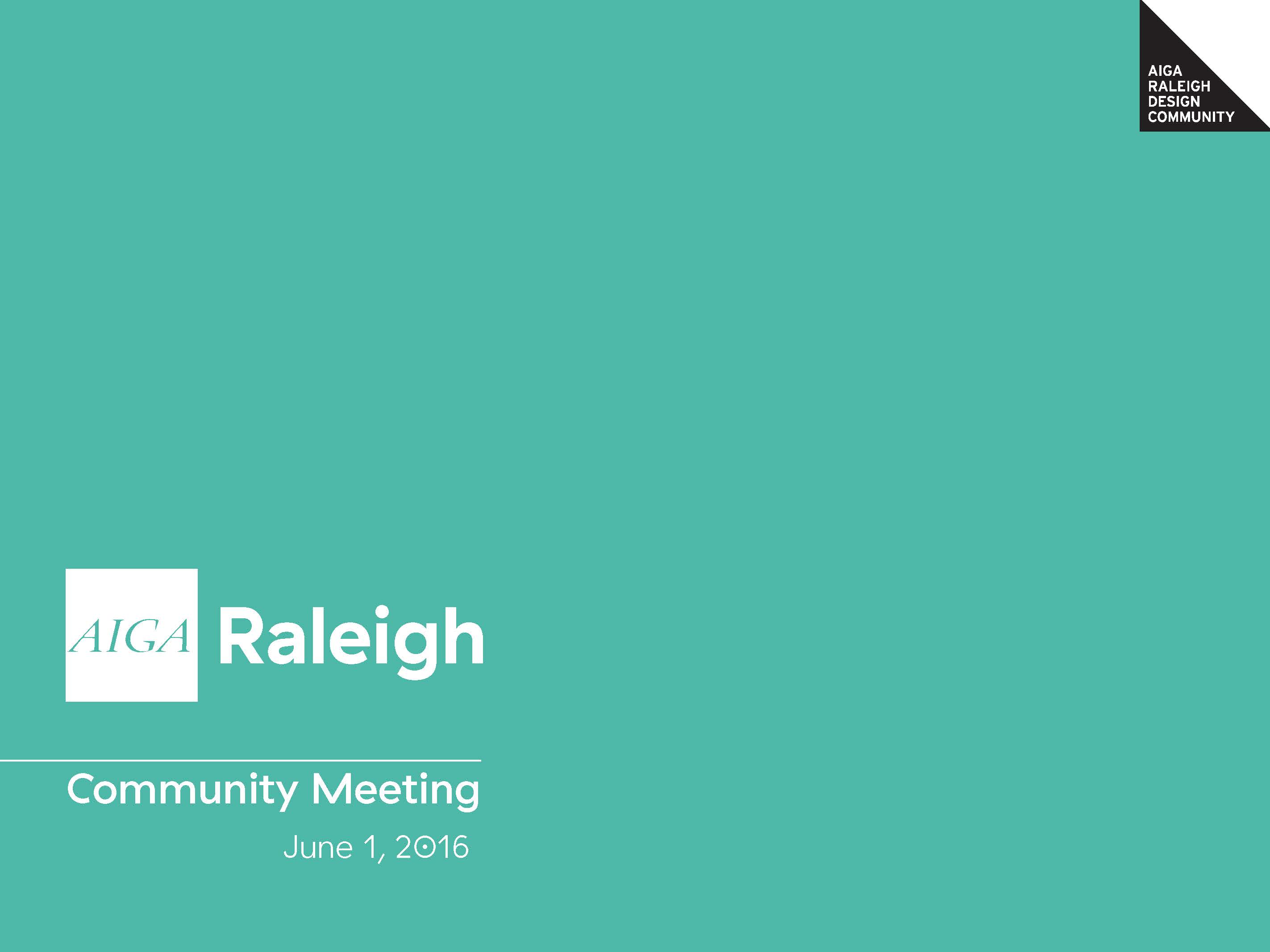 AIGA Raleigh Community Meeting June 2016_Page_01